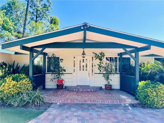 6022 Elba Place, Woodland Hills, California 91367