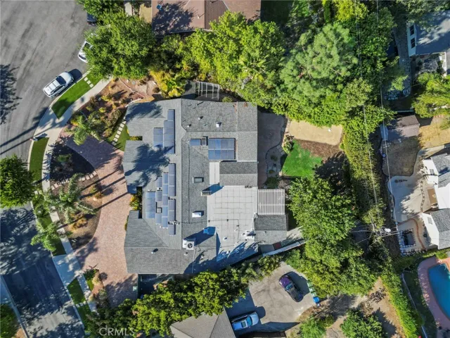 6022 Elba Place, Woodland Hills, California 91367