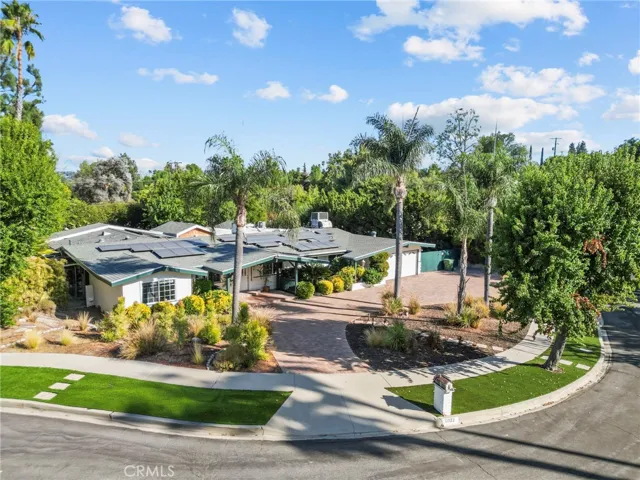 6022 Elba Place, Woodland Hills, California 91367