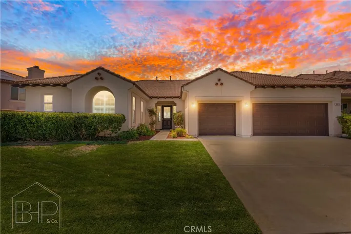35975 Murano Street, Murrieta, California 92562