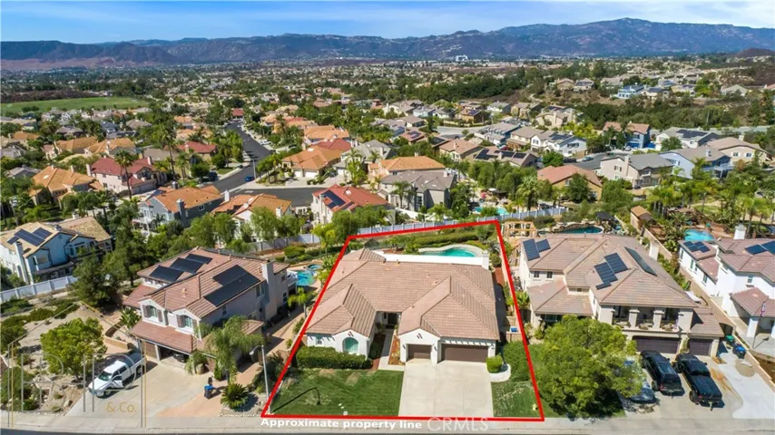 35975 Murano Street, Murrieta, California 92562