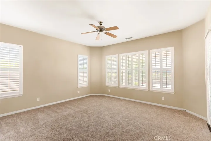 PRIMARY BEDROOM 1
