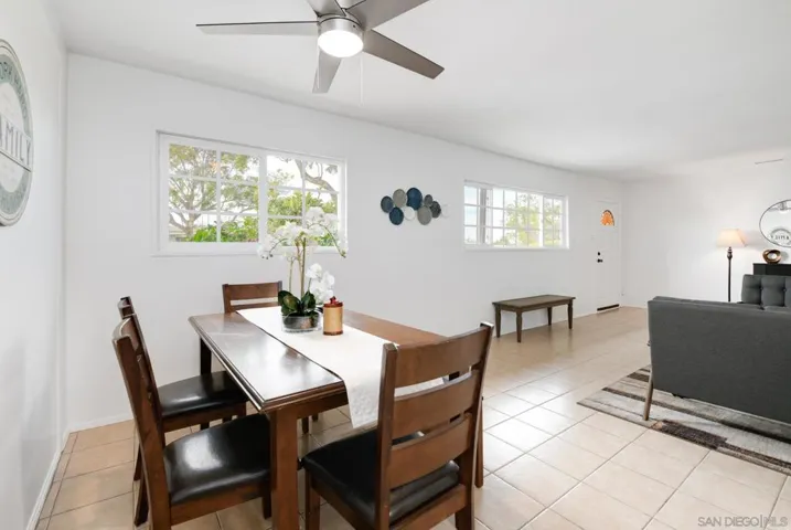 5111 Roscrea Ave, San Diego, California 92117