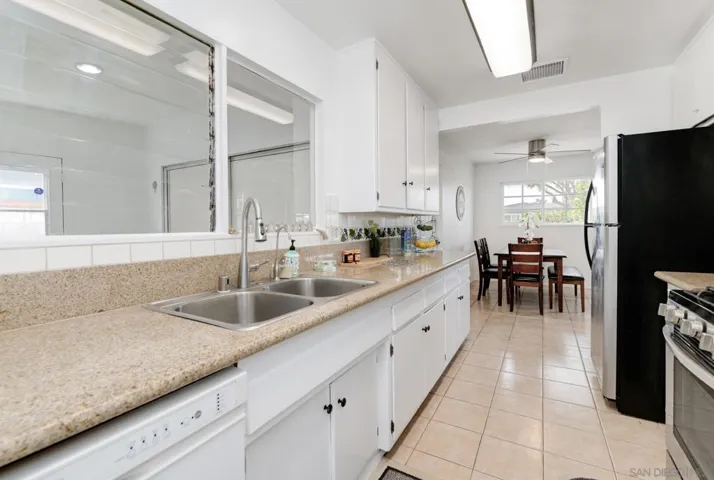 5111 Roscrea Ave, San Diego, California 92117