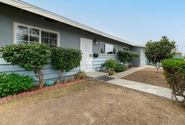5111 Roscrea Ave, San Diego, California 92117