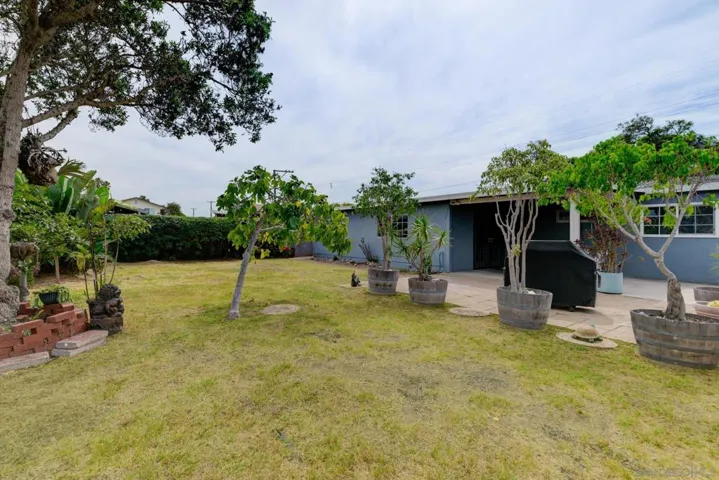 5111 Roscrea Ave, San Diego, California 92117