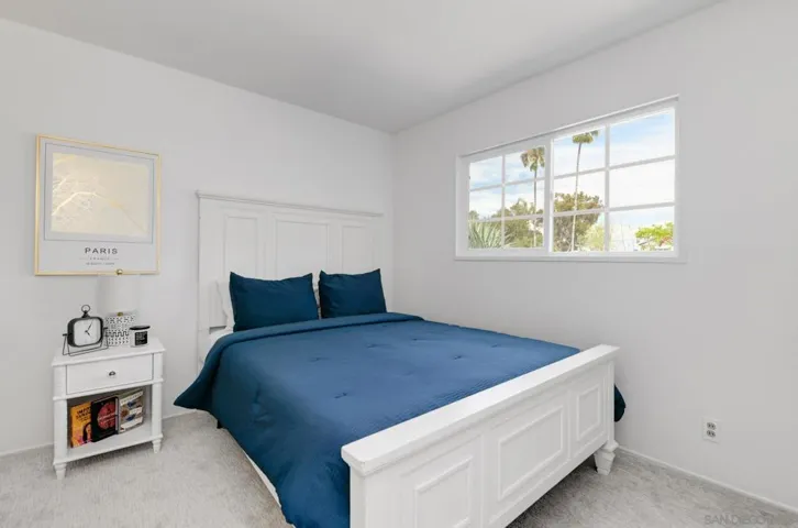 5111 Roscrea Ave, San Diego, California 92117