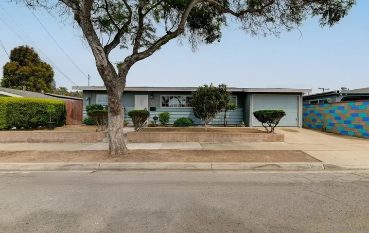 5111 Roscrea Ave, San Diego, California 92117