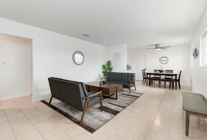 5111 Roscrea Ave, San Diego, California 92117