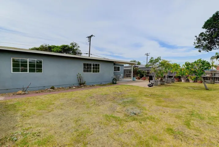 5111 Roscrea Ave, San Diego, California 92117
