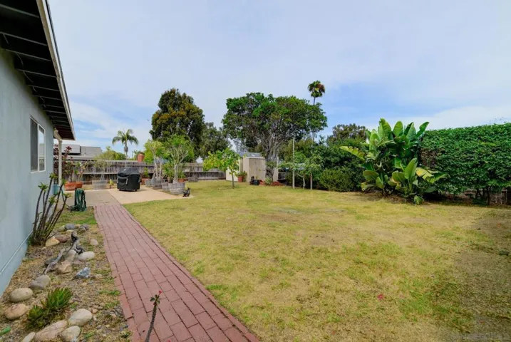 5111 Roscrea Ave, San Diego, California 92117