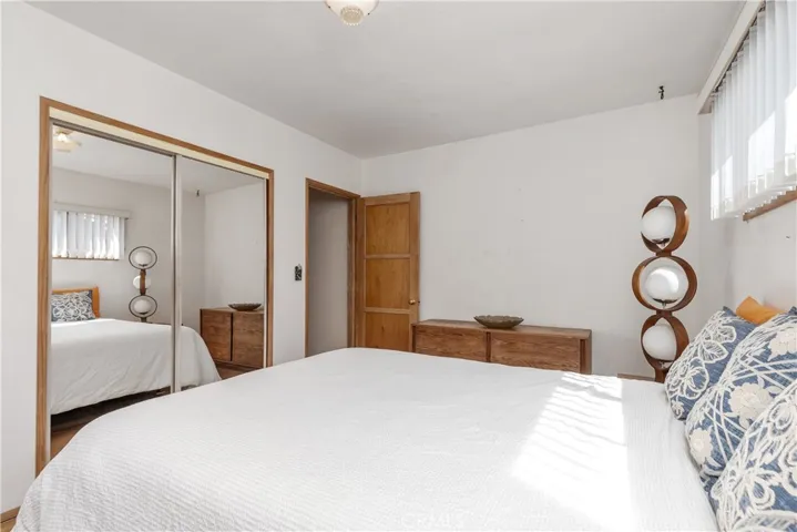 Bedroom #1