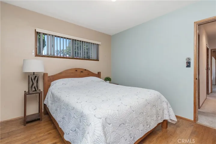 Bedroom #2