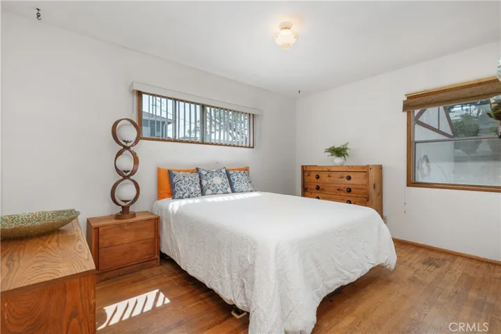 Bedroom #1