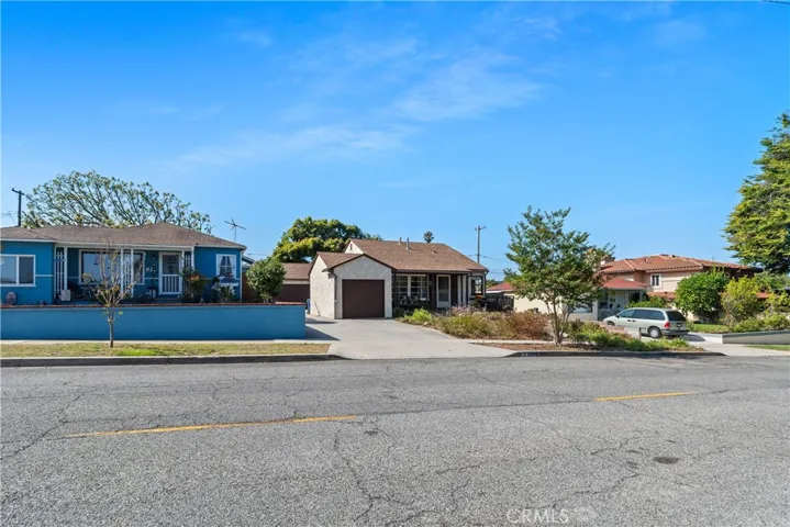 2606 Ralston Lane, Redondo Beach, California 90278