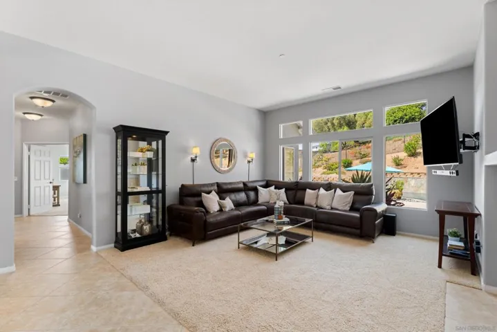 14510 Red Hawk Ln, Poway, California 92064
