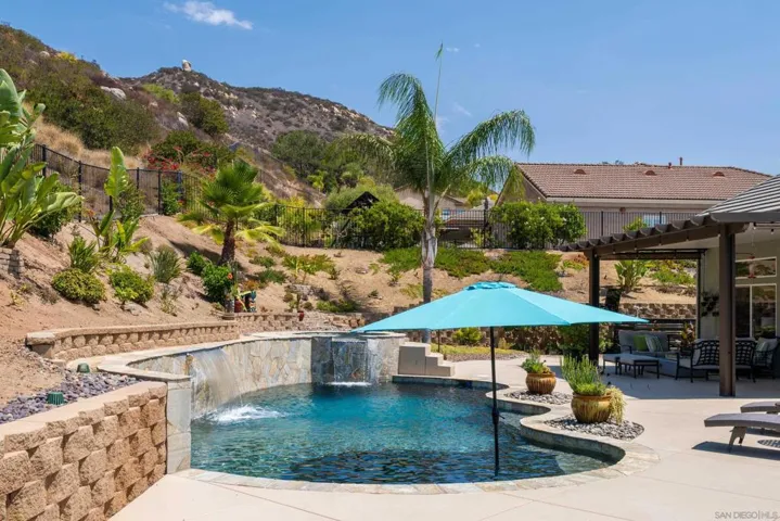 14510 Red Hawk Ln, Poway, California 92064