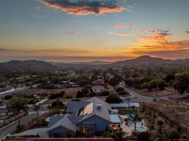 14510 Red Hawk Ln, Poway, California 92064