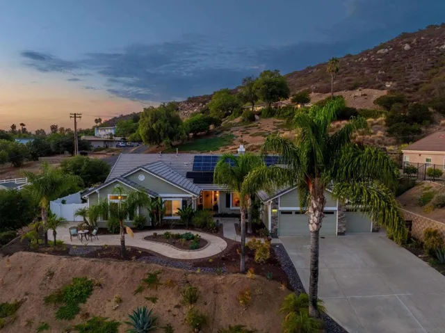 14510 Red Hawk Ln, Poway, California 92064