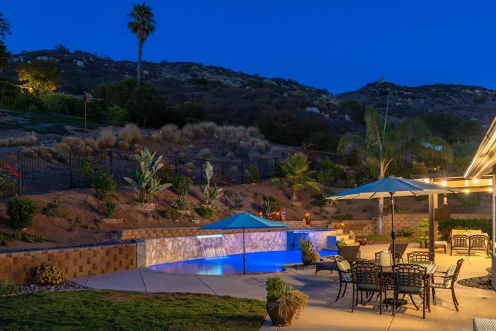 14510 Red Hawk Ln, Poway, California 92064