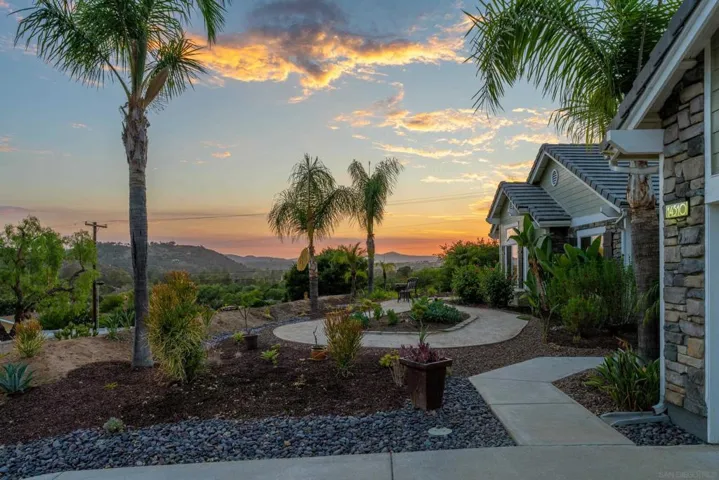 14510 Red Hawk Ln, Poway, California 92064