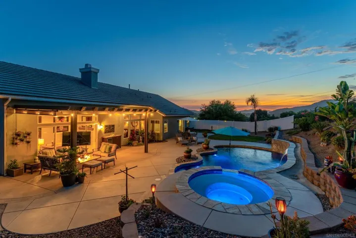 14510 Red Hawk Ln, Poway, California 92064