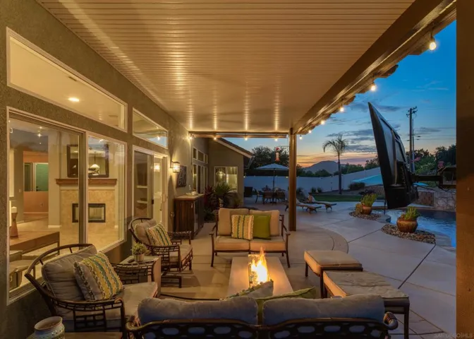 14510 Red Hawk Ln, Poway, California 92064
