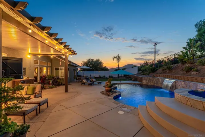 14510 Red Hawk Ln, Poway, California 92064