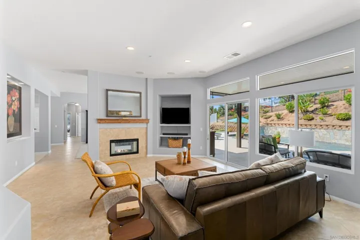 14510 Red Hawk Ln, Poway, California 92064