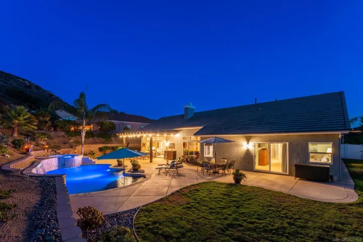 14510 Red Hawk Ln, Poway, California 92064