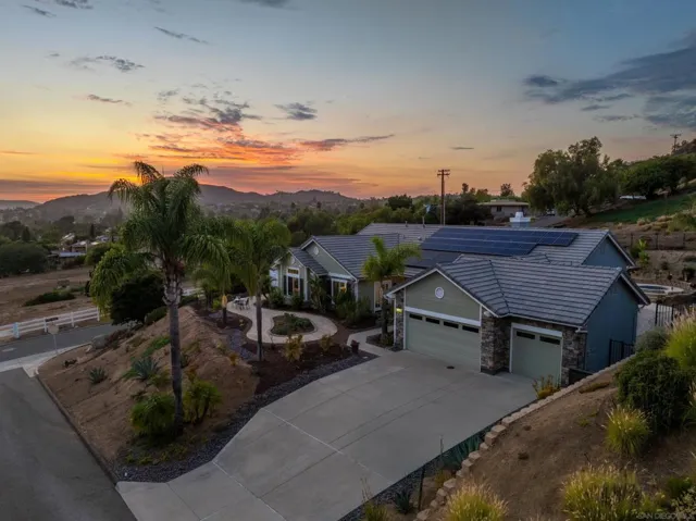 14510 Red Hawk Ln, Poway, California 92064