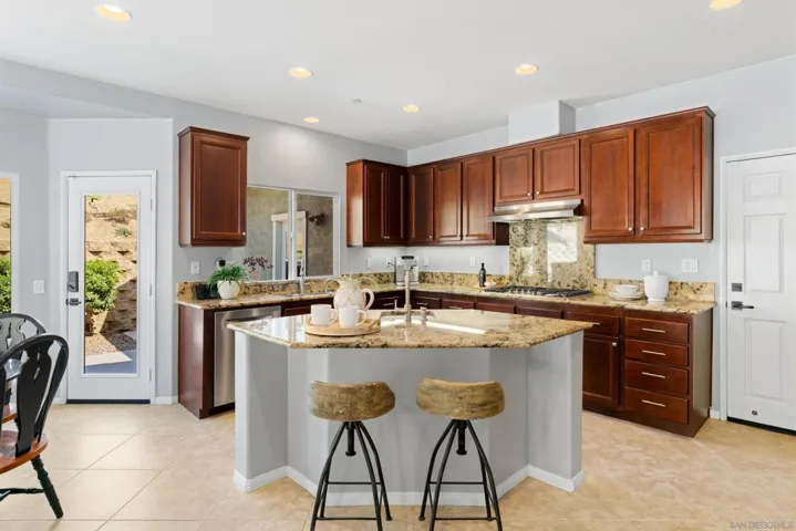 14510 Red Hawk Ln, Poway, California 92064