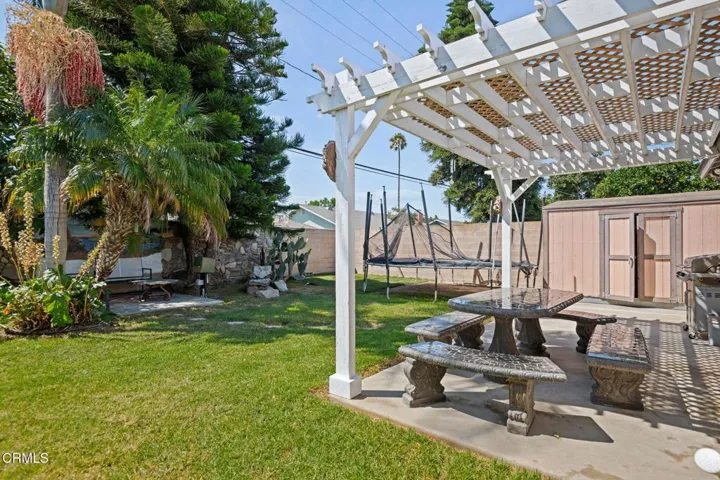 21 - Back Yard