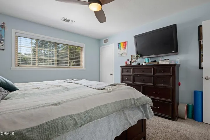 13 - Primary Bedroom