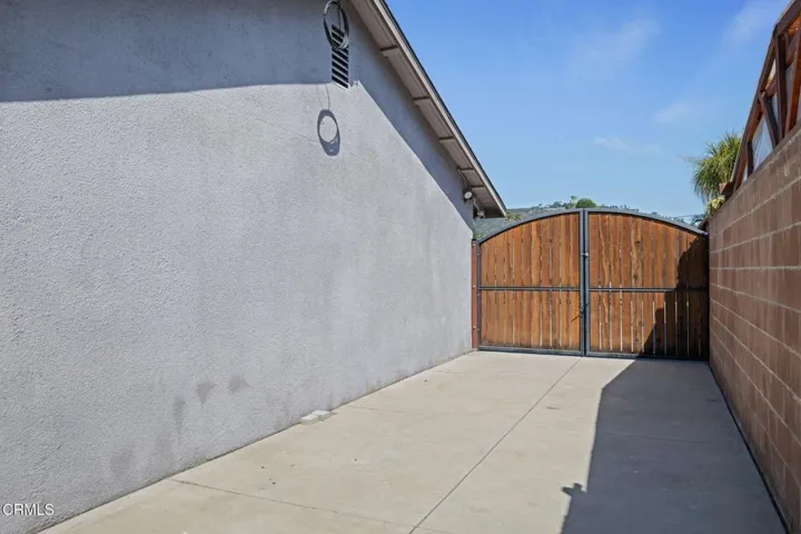 25 - RV Parking