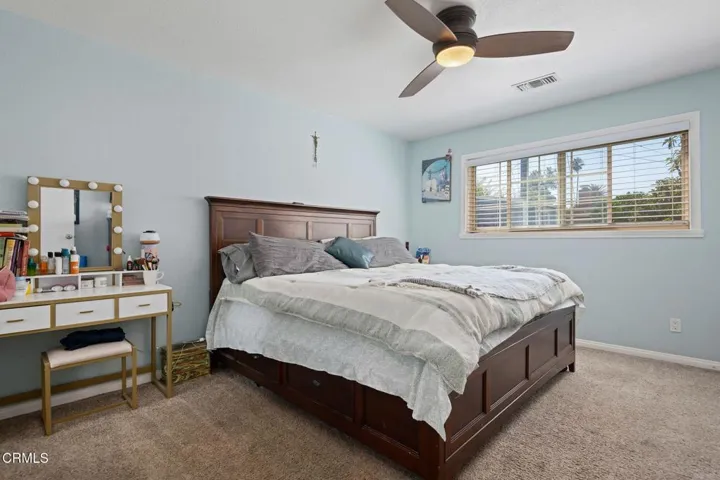 12 - Primary Bedroom