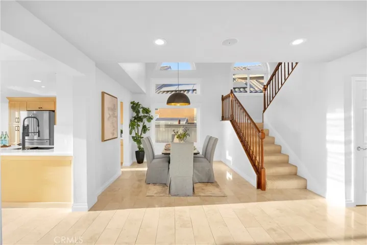 7701 E Misty Glen Court, Anaheim Hills, California 92808