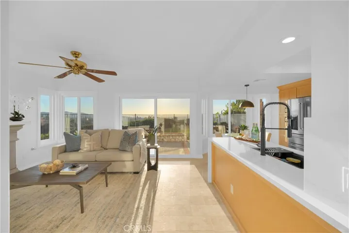 7701 E Misty Glen Court, Anaheim Hills, California 92808