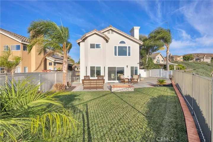 7701 E Misty Glen Court, Anaheim Hills, California 92808