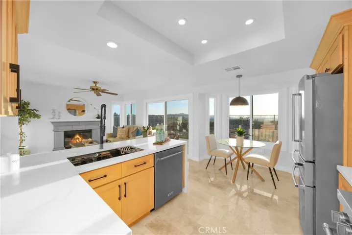 7701 E Misty Glen Court, Anaheim Hills, California 92808