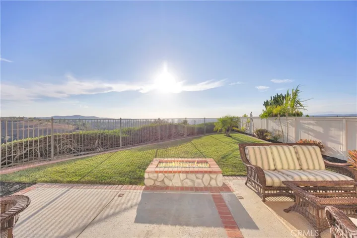 7701 E Misty Glen Court, Anaheim Hills, California 92808