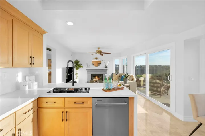 7701 E Misty Glen Court, Anaheim Hills, California 92808