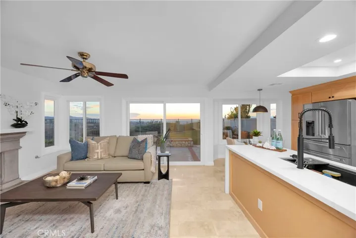 7701 E Misty Glen Court, Anaheim Hills, California 92808