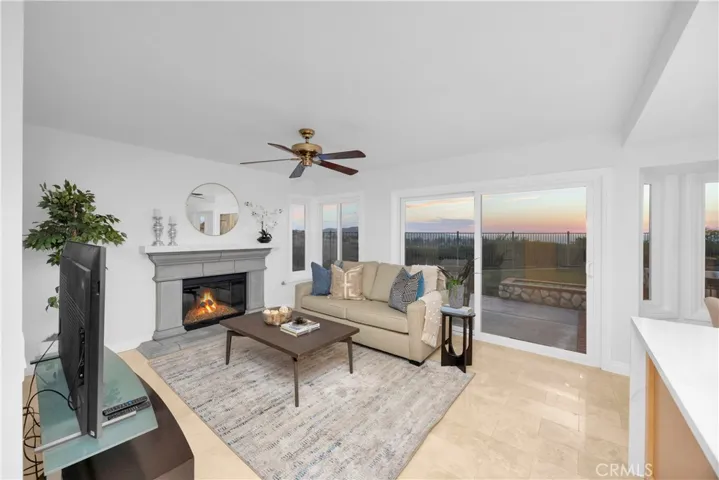 7701 E Misty Glen Court, Anaheim Hills, California 92808