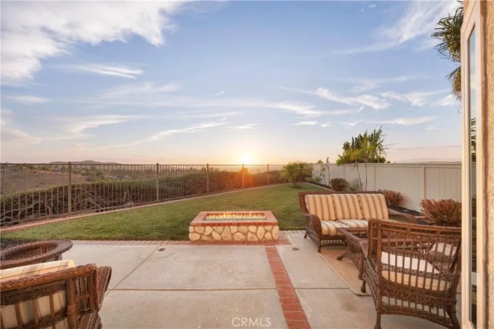 7701 E Misty Glen Court, Anaheim Hills, California 92808