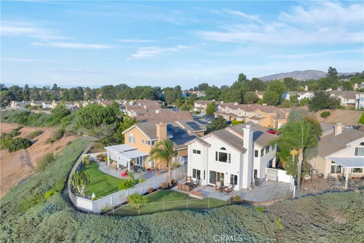 7701 E Misty Glen Court, Anaheim Hills, California 92808