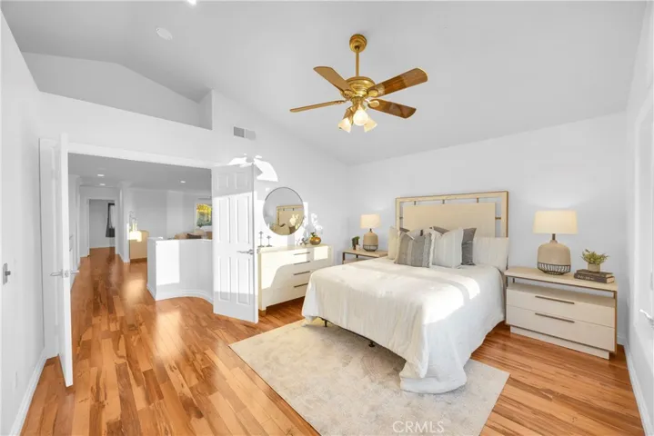 7701 E Misty Glen Court, Anaheim Hills, California 92808