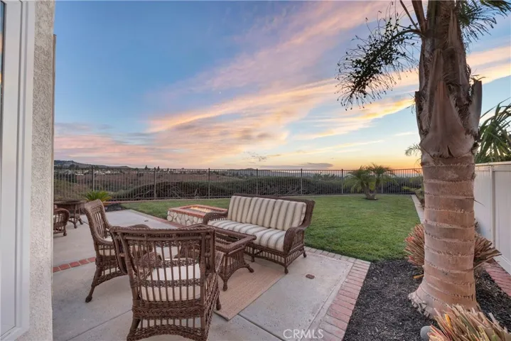 7701 E Misty Glen Court, Anaheim Hills, California 92808