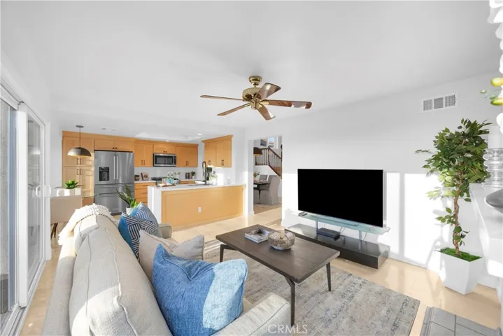 7701 E Misty Glen Court, Anaheim Hills, California 92808