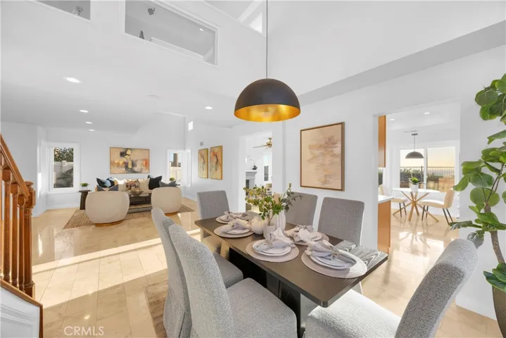 7701 E Misty Glen Court, Anaheim Hills, California 92808